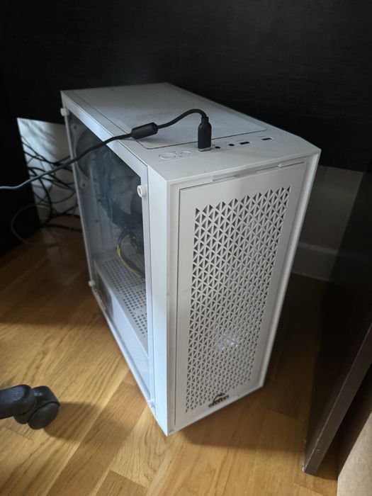 Игровой пк компьютер