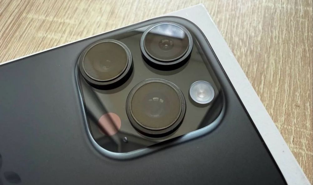 IPhone 16 Pro,128 ГБ, sim + eSIM