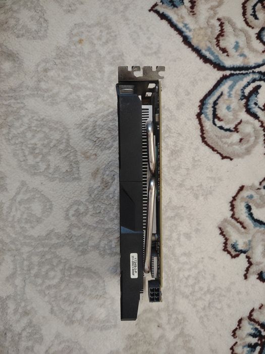 Video karta ideal 6gb