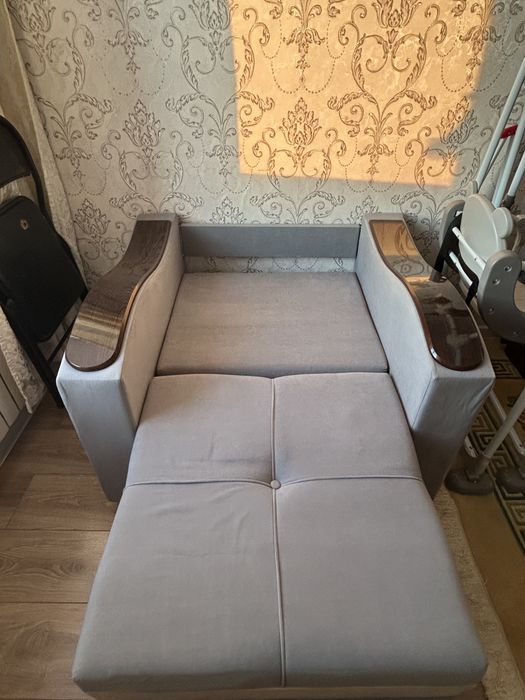 2-кресло-кровати