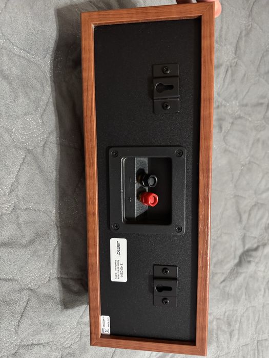 JAMO S402*2, S40 CEN