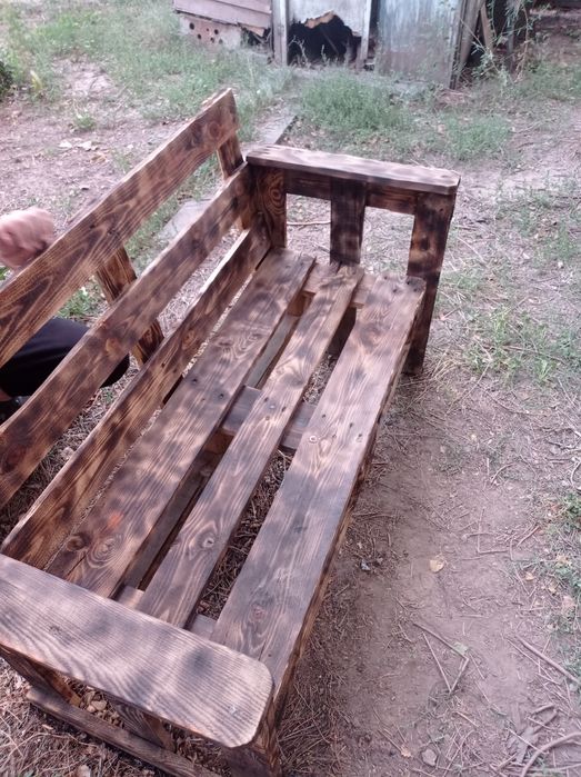 Продам комплект мебели