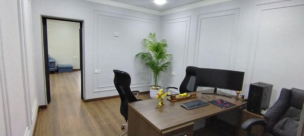 Срочно продаётся ОФИС у дороги  по улице Гагарина