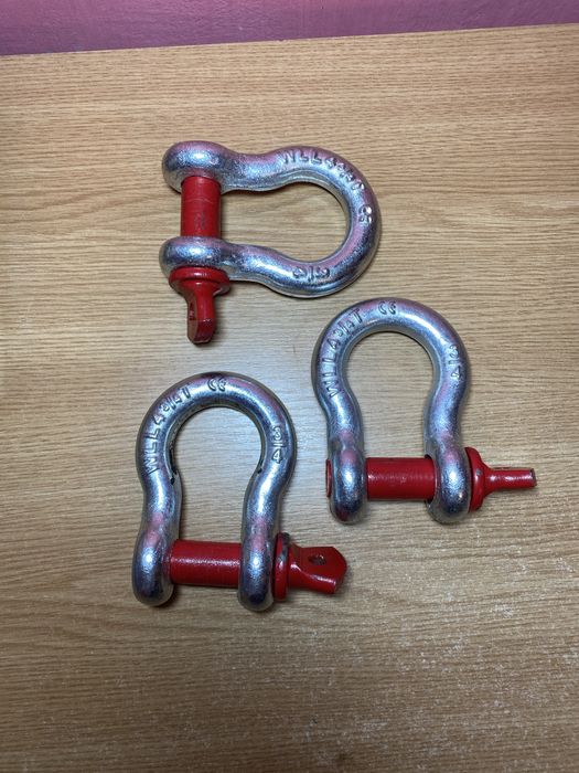 Vand cheie tachelaj ochete 3/4 de 4.75 T