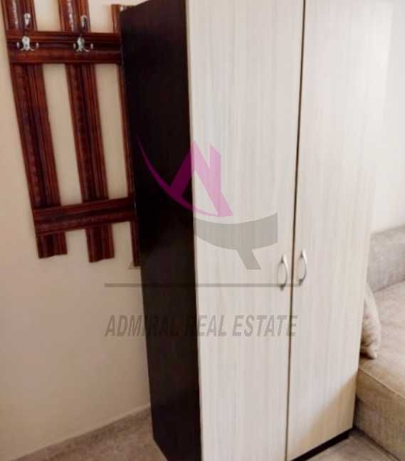 Дава се под наем Едностаен апартамент в Варна, Колхозен пазар - 30 кв.м за 230 € - Снимка #2