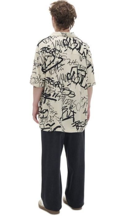 Мъжка риза Cropp размер XS