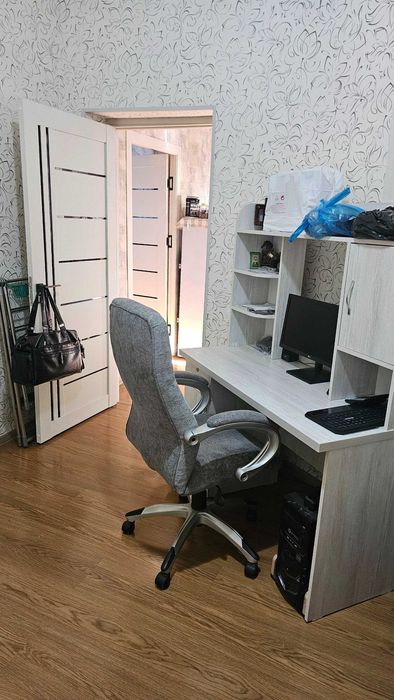 Продается дом 3 ком 1,5 сот с обстановкой