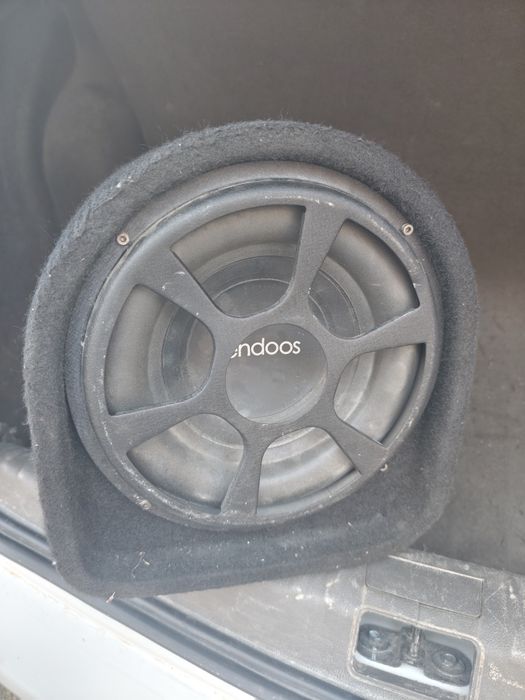 Сам буфер кендоос