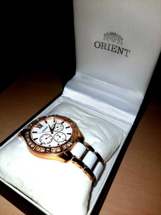 ceas dama orient