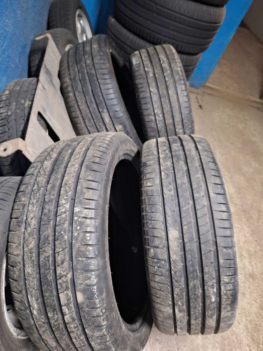 шины Pirelli 255/40 R21