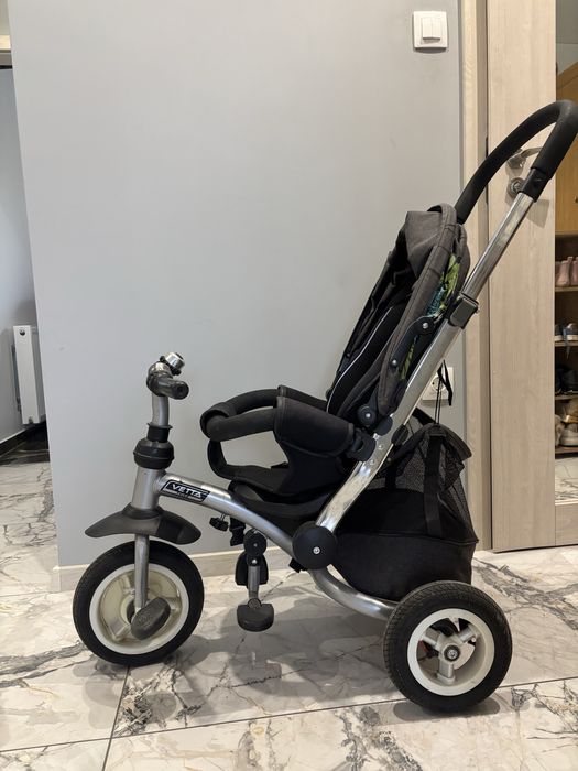 KIKKA BOO Триколка 2в1 VETTA