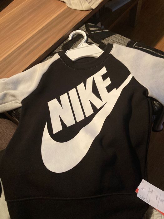 Детски анцуг Nike  Нов Ватиран. Лондон