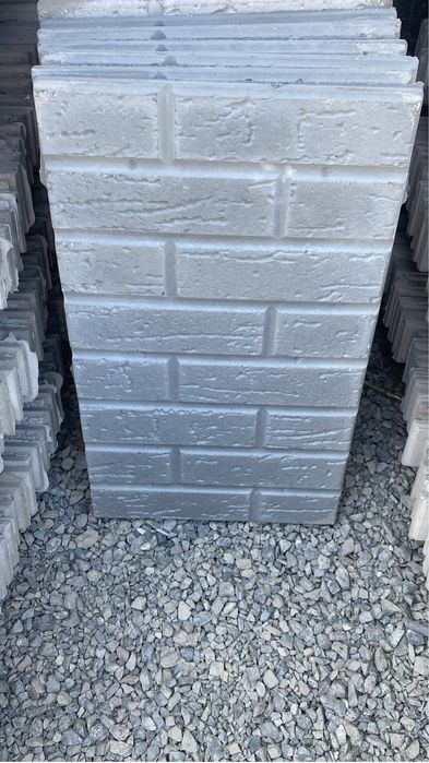 Фибро панели армированые