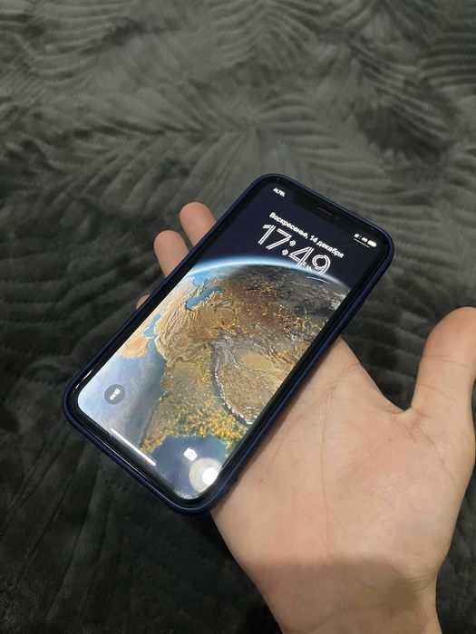 Iphone 11  Идеал