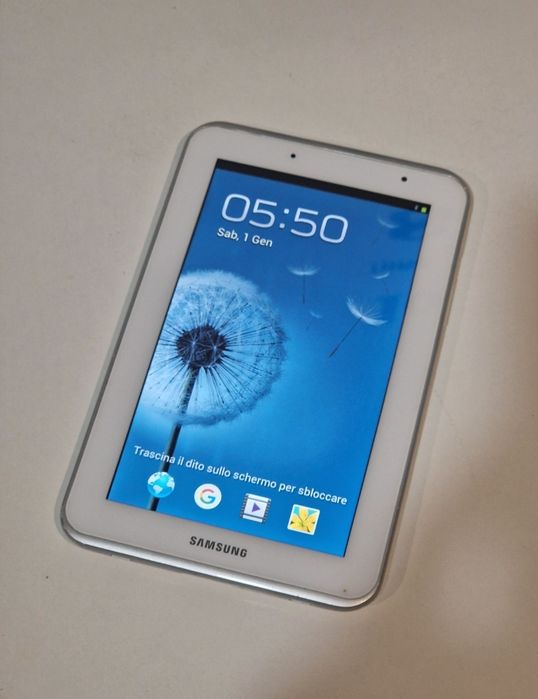 Tableta Samsung Tab 2