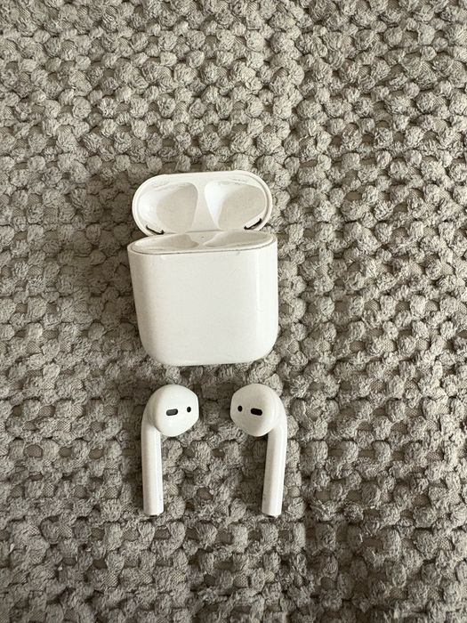 Айр подс 2 (2019)