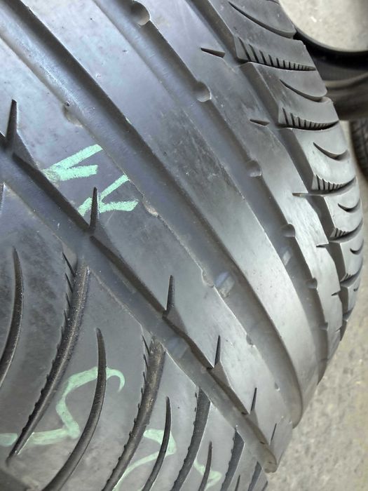 Anvelopa Vara 225/45 R16 - Kumho Ecsta SPT