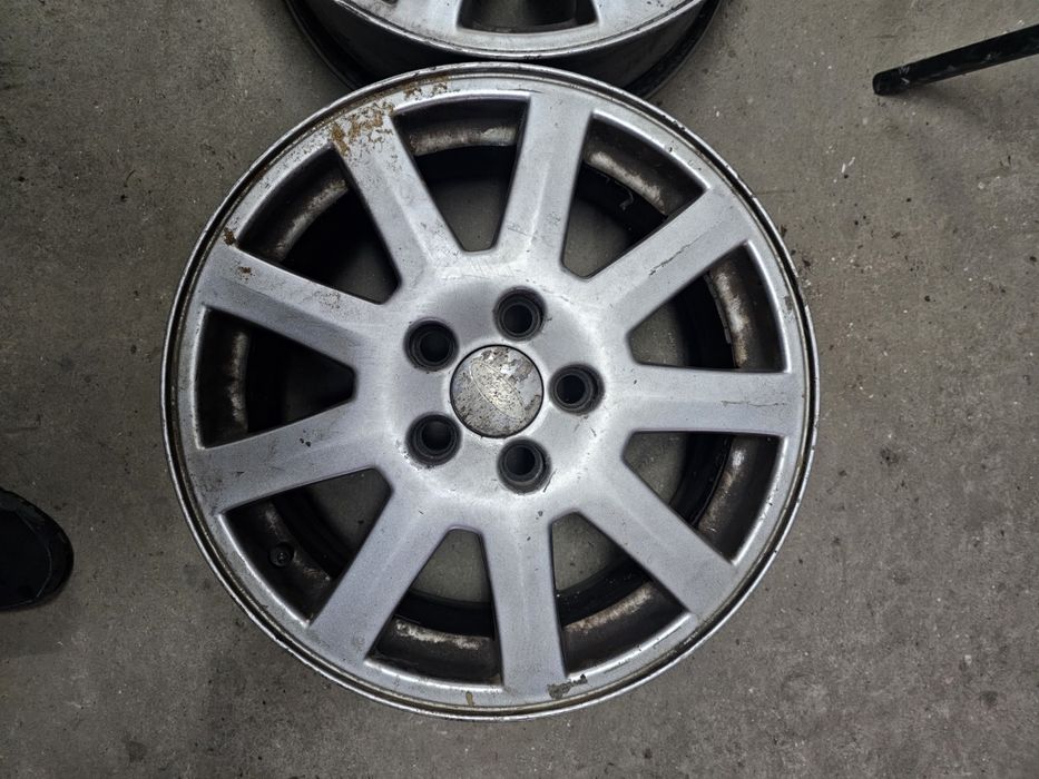 Джанти за Форд (Ford)