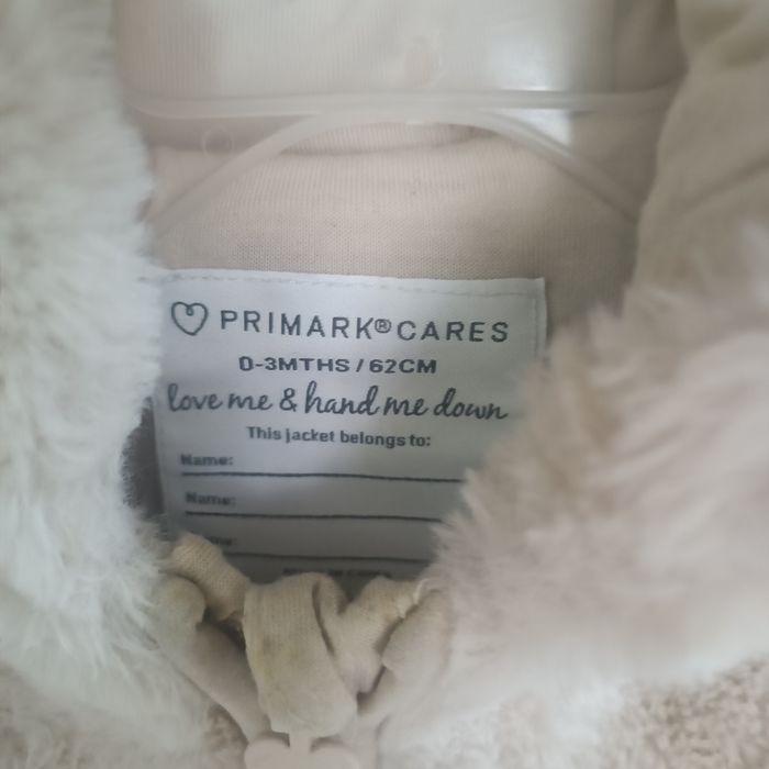 Бебешки космонавти