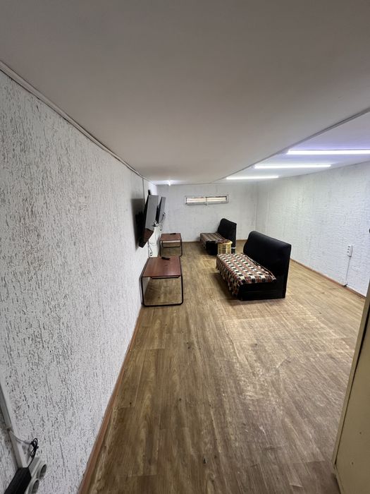 коммерческое помещение