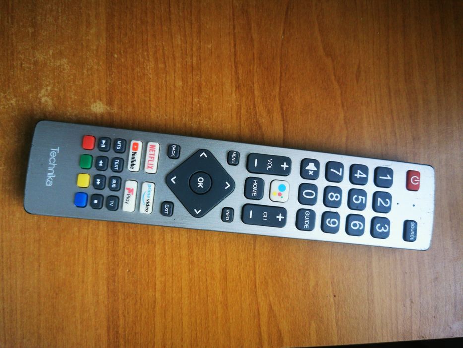 Telecomanda Technika Sharp