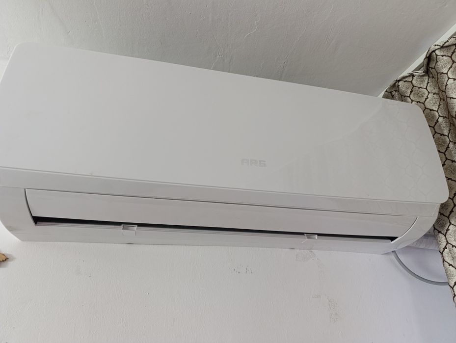 Кондиционер для дома