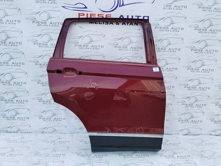 Usa dreapta spate Volkswagen Tiguan 2 an 2016-2017-2018-2019-2020-2021