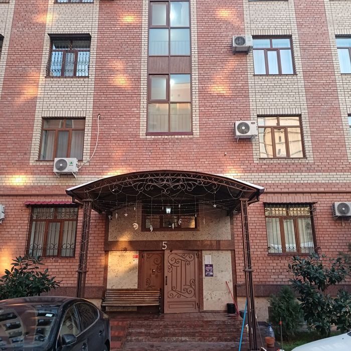 Чилонзор-Ц да тайёр подофис — даромадли инвестиция