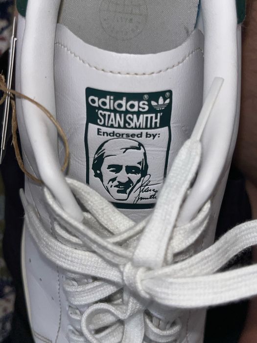 adidas stan smith original