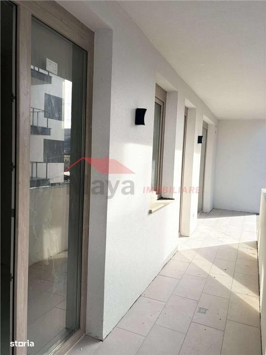 Apartament 2 camere , decomandat, zona de jos
