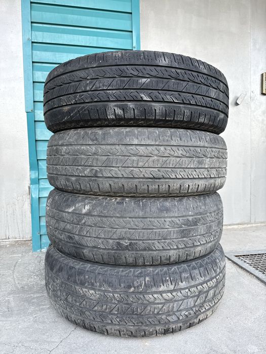 Продам Шины, балонны