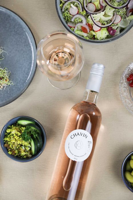 Afacere de vânzare – Import și distribuție vinuri premium fără alcool