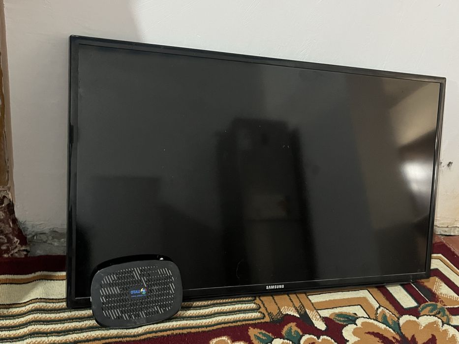 Телевизор сатылады