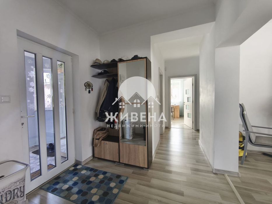 Продава се Къща в с. Соколово, Област Добрич - 146 кв.м за 1679 €/кв.м - Снимка #11