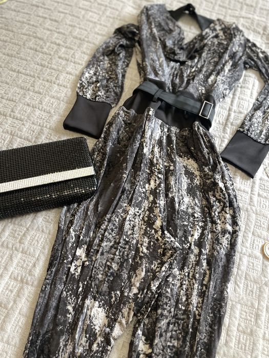 Платье новое см фото