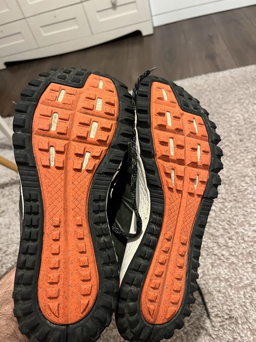Nike Air Zoom Wildhorse 4-мъжки трекинг маратонки