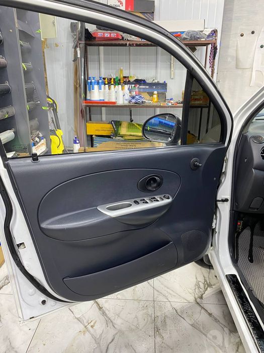 Matiz best 2018 oq