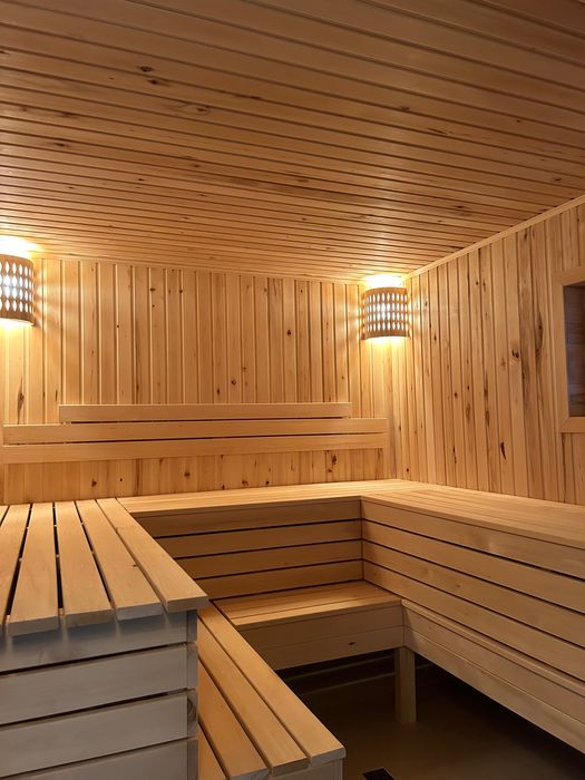 АКЦИЯ Коттедж Бургулюк