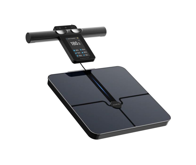 Renpho MorphoScan Nova Body Composition Scale