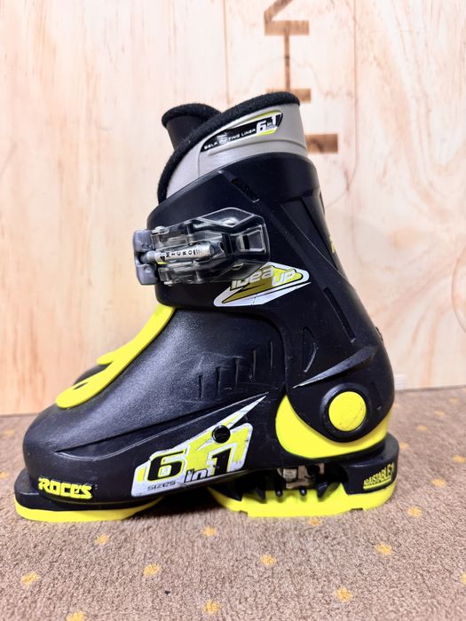 Vând clăpari Roces Idea Up 25-29