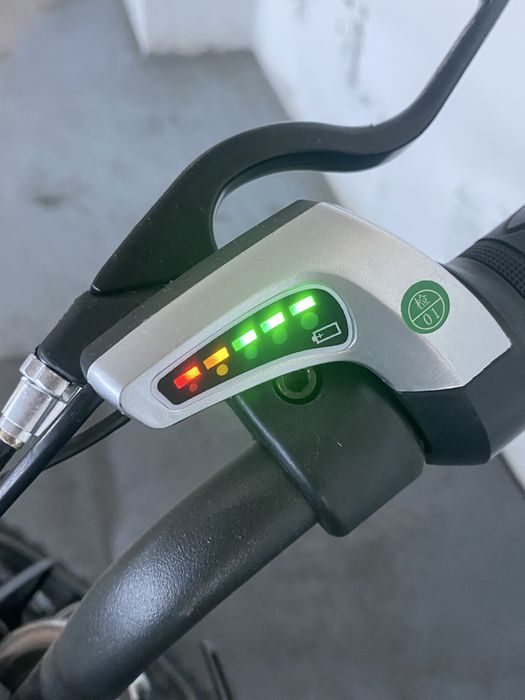 Criss electric pentru copii nou cu garantie si livrare in tara