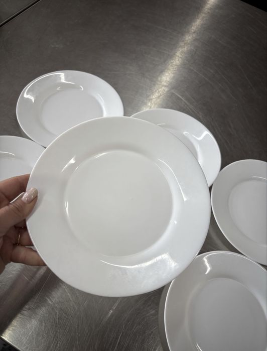 Чиния - 200 броя