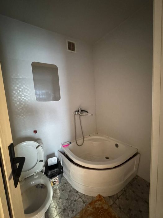 Farg‘ona, kalelinskiyda 1 xonali kvartira ijaraga beriladi