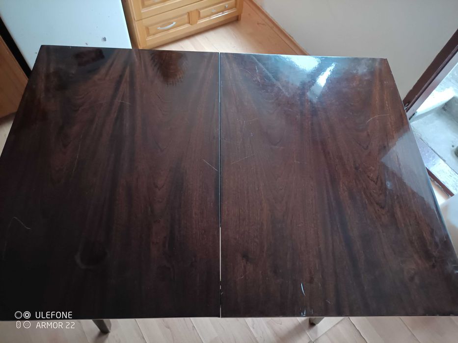 Разтегателна маса