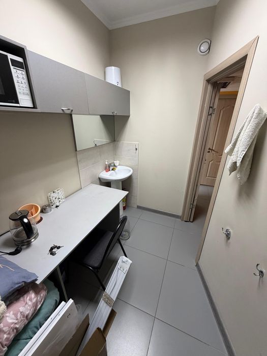 Продаётся действующая стоматология