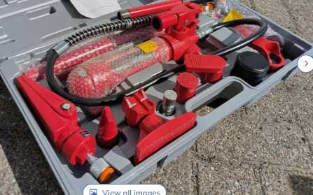 Solutii de perforare , prese , masini gaurit , instalatii hidraulice