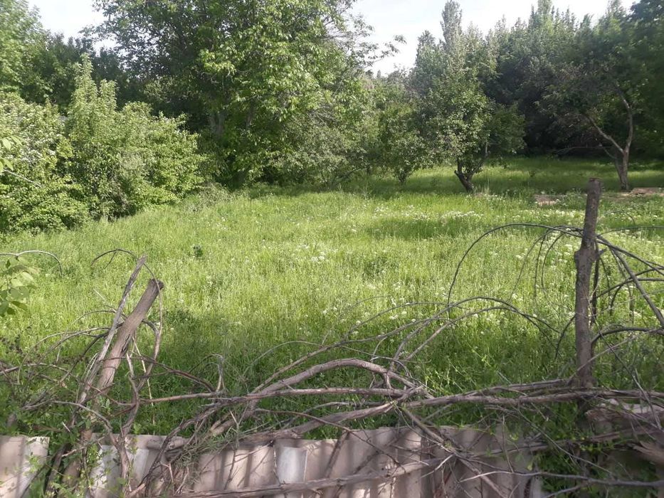 Продается Земля 5 соток + 5 соток (томорка)