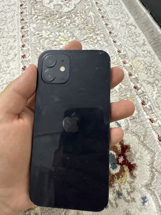 Айфон 12 ЕАС 64 гб