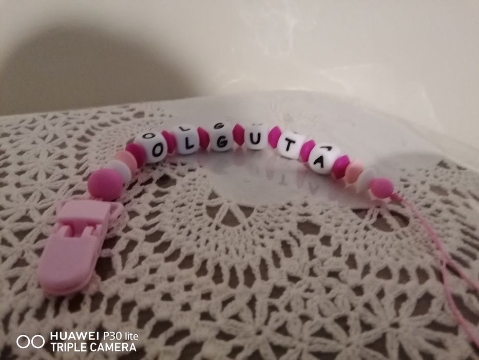 Lantisoare de biberon