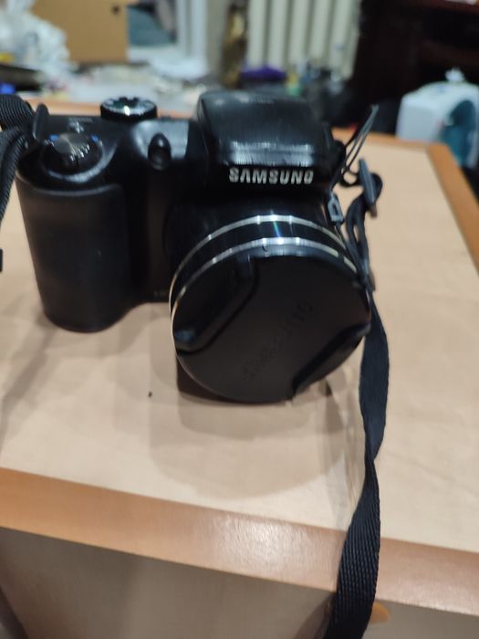 Продам Фотоаппарат